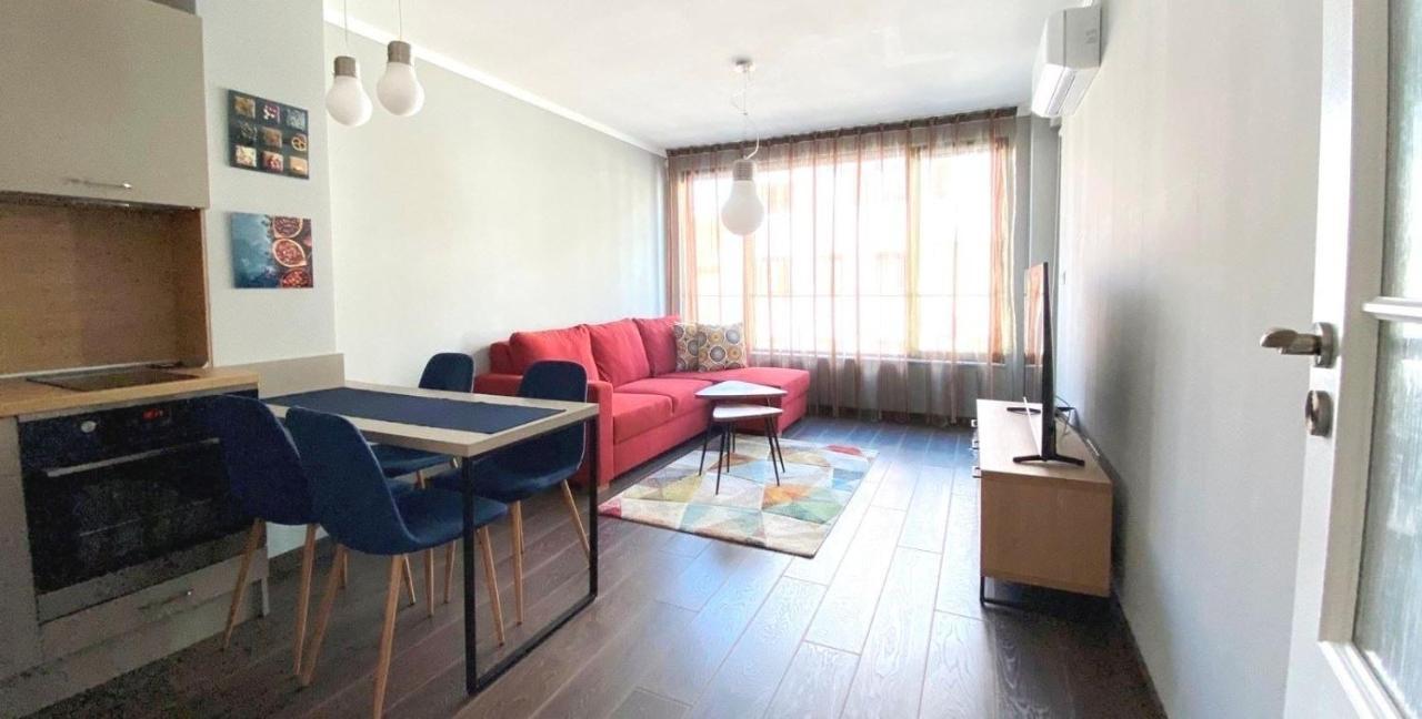 Stella&Gaby Apartment Burgas Exterior photo