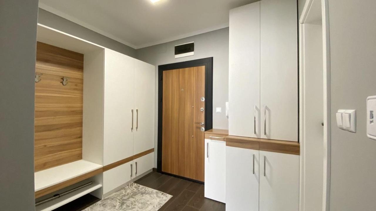 Stella&Gaby Apartment Burgas Exterior photo