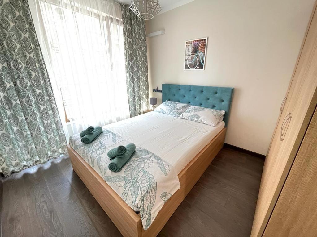 Stella&Gaby Apartment Burgas Exterior photo