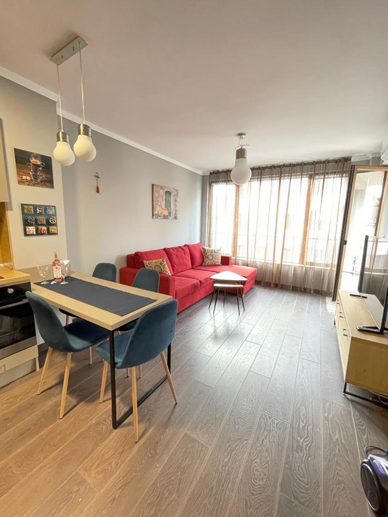 Stella&Gaby Apartment Burgas Exterior photo