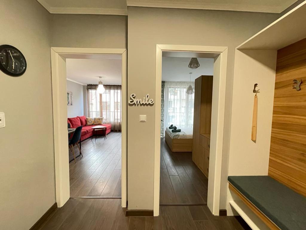 Stella&Gaby Apartment Burgas Exterior photo